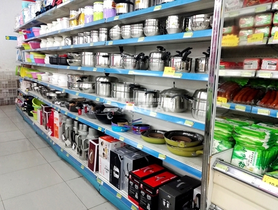 社區便利店015