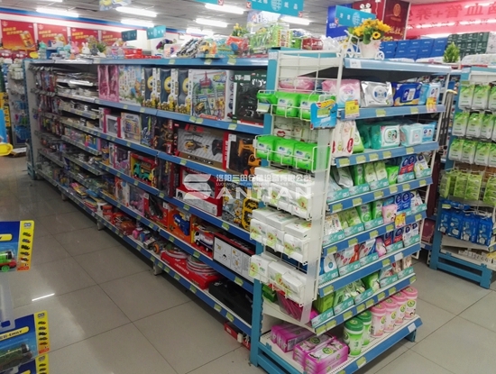 社區便利店018