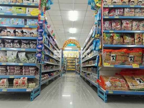 社區便利店022