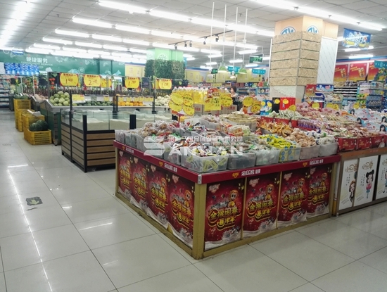 社區便利店017