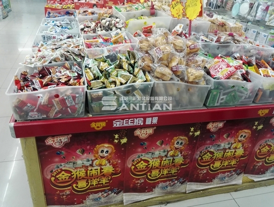 社區便利店014