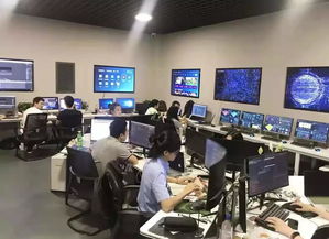 龍泉驛人工智能大拿 智能環境監測系統讓污染無處藏身