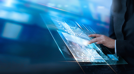 阿里巴巴國(guó)際站 驅(qū)動(dòng)數(shù)字貿(mào)易全球化，人工智能應(yīng)用軟件開發(fā)需跨越三大關(guān)卡